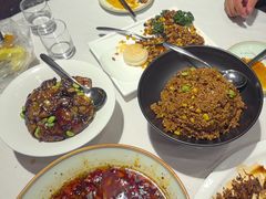 -到家尝北京菜(西坝河店)