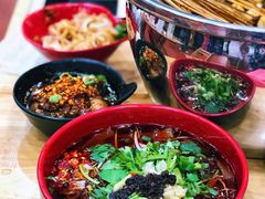 -冒椒火辣(太古里店)