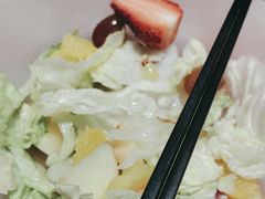-西贝(上海我格广场店)