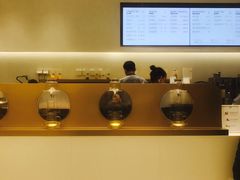 -喜茶(永旺梦乐城店)