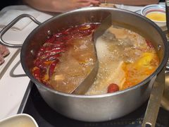 -许府牛火锅(信义坊总店)
