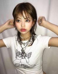 -名发世家烫染