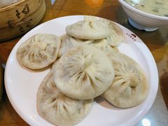 -东升灌浆包(辛庄街总店)