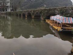 -靖西鹅泉风景区