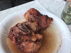 -京滨饭店·餐厅(阜外大街店)