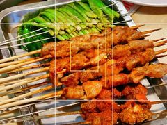 -总参北京涮羊肉