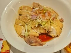 -天喜酒楼饭市·茶市(同德皇宫店)