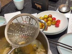-寻牛记潮汕牛肉火锅(双喜城店)