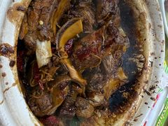 -新峰肉骨茶