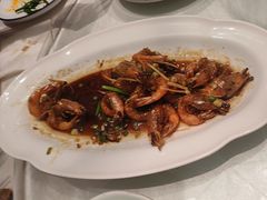 -盛百味·家宴餐厅(霸州分店)