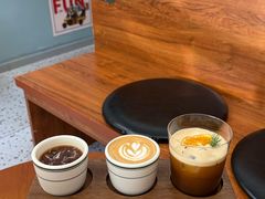 -RIPPLE COFFEE涟漪咖啡