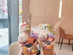 -小句号·精致料理(江南环球港店)