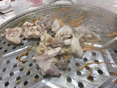 -凯盈阁·顺德私房菜·桑拿鸡