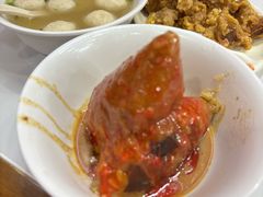 -东街钟楼肉粽(总店)