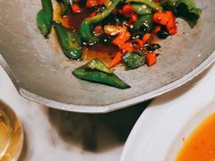 -雀蓝川菜(奥体广场店)