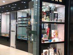 -锦泉眼视光中心(海珠广场店)