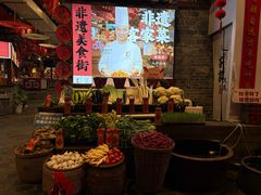 -客家大院·非遗赣南客家菜(郁孤台店)