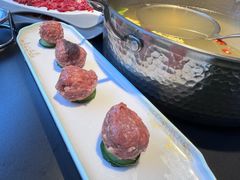 -鲜牛记潮汕牛肉火锅(淮安珠海路店)