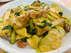 -红灯笼龙凤饭店(宁波老字号店)