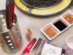 -韩宫宴炭火烤肉(昆山金鹰店)