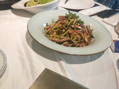 老北京干炸丸子-同喜烤鸭店(光芒店)
