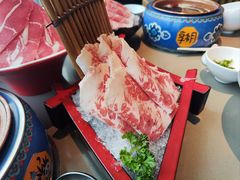 -享月汤皇·海鲜小火锅·聚会(曲江创意谷店)