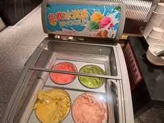 -犇鼎牛潮汕牛肉火锅(新辰里学清路店)