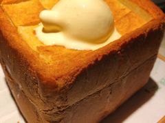 -绿茶餐厅(壹方天地店)