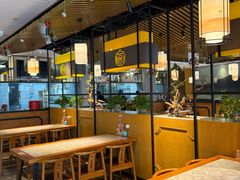 -如轩·海鲜砂锅粥·潮汕菜(南城店)