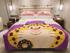 -北京中国大饭店