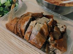 金牌烧鹅-老字号蛇口德记烧腊饭店·海鲜加工