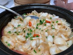 -小厨娘淮扬菜(天印大道店)