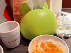 -华府九号海鲜烧烤大排档(龙域店)