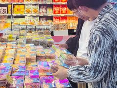 -利群商厦(台东店)