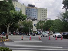 -上海市第一人民医院(松江南部)