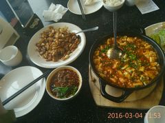 -眉州东坡(博雅店)