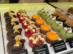 -甜艺廊(永利皇宫店)