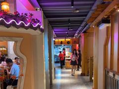 -巢爷老味(东方红店)