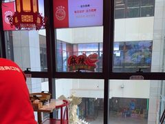 -南锣肥猫·麻辣烤鱼·15年现烤现卖(通州领展店)