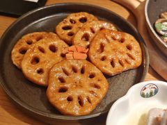 -庆春朴门(前滩太古里店)