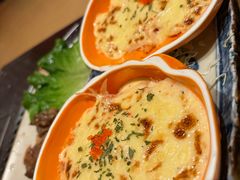 -隐泉京望日式料理(太和广场店)