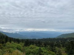 -峨眉山风景名胜区