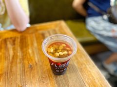 蜂蜜味烧仙草-八婆婆烧仙草(中山路店)