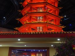 -万达茂商场(南京仙林店)