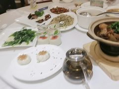 -锦粤宫·精致粤菜(深圳北站店)