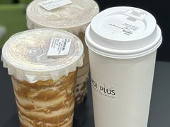 -KOI PLUS(成都万象城店)