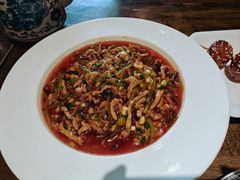 -顺兴老茶馆·精品川菜(世纪城店)