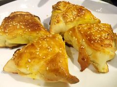 -东方亚克西餐厅(西康路店)