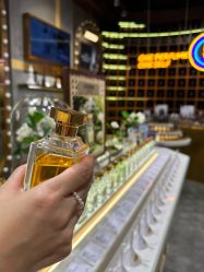 -香遇沙龙香水·调香·团建