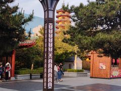 -青岛方特梦幻王国